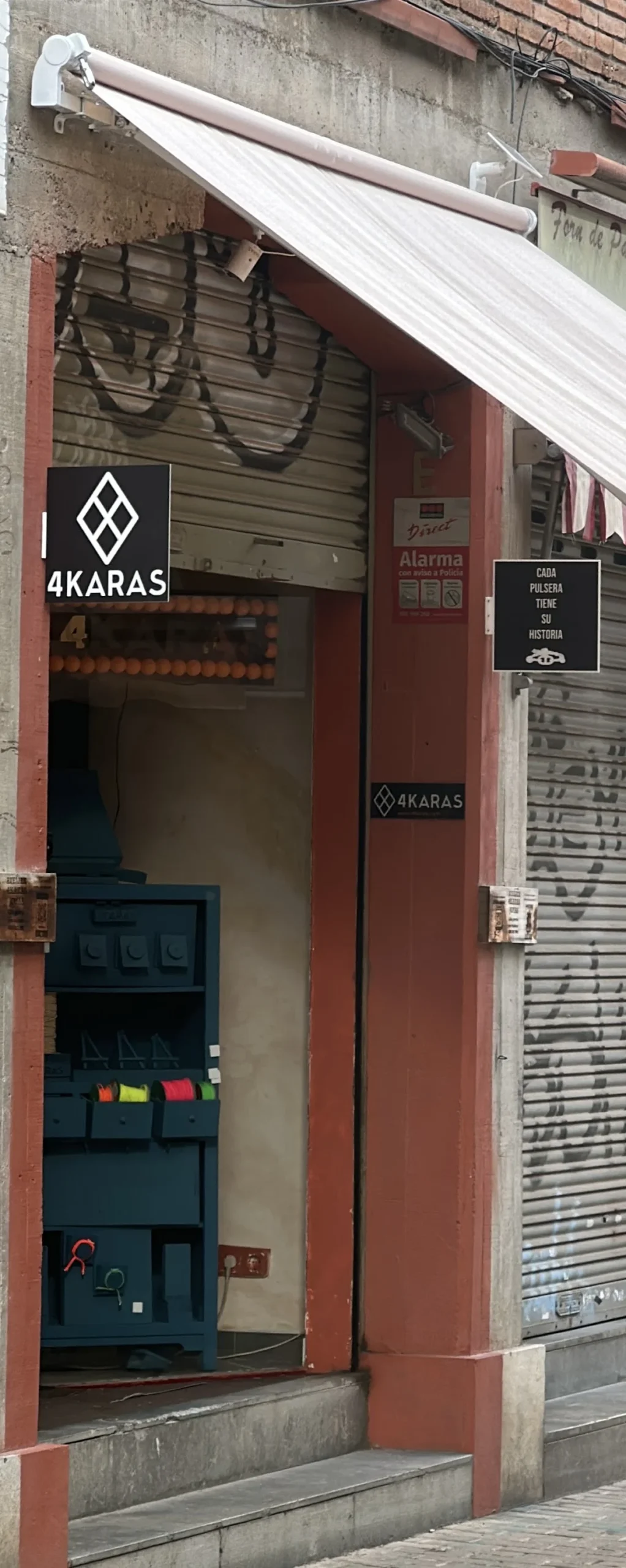 4KARAS JOYAS