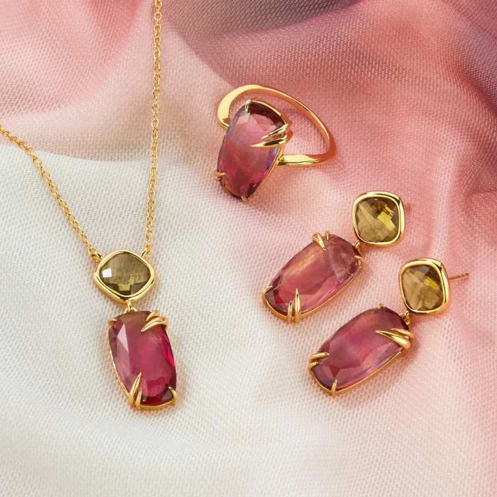 Aenua Joyeria - Relojeria - 5