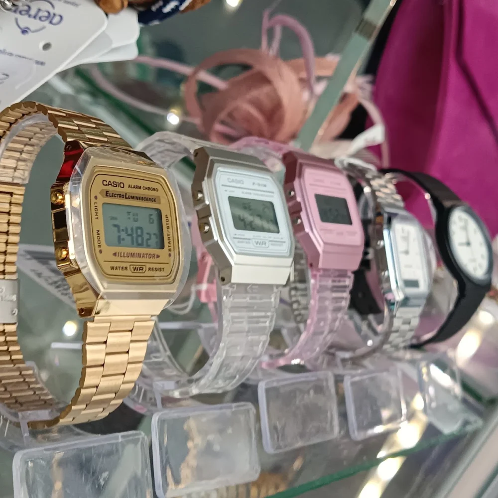 Aeren Joyas y Complementos - 2