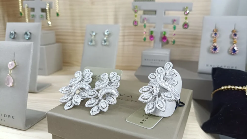 Aeren Joyas y Complementos - 4