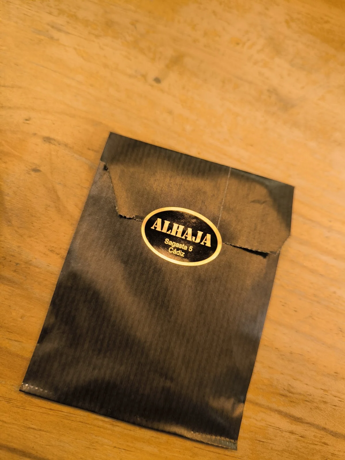 Alhaja - 2