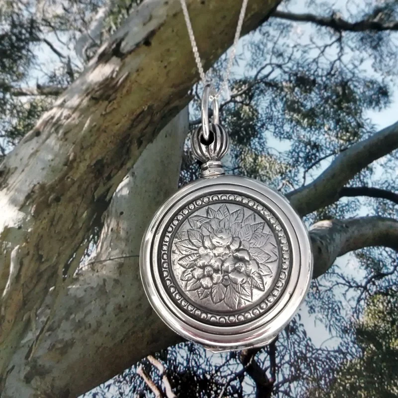 Alylosilver. Joyería y Regalos en Plata de Ley