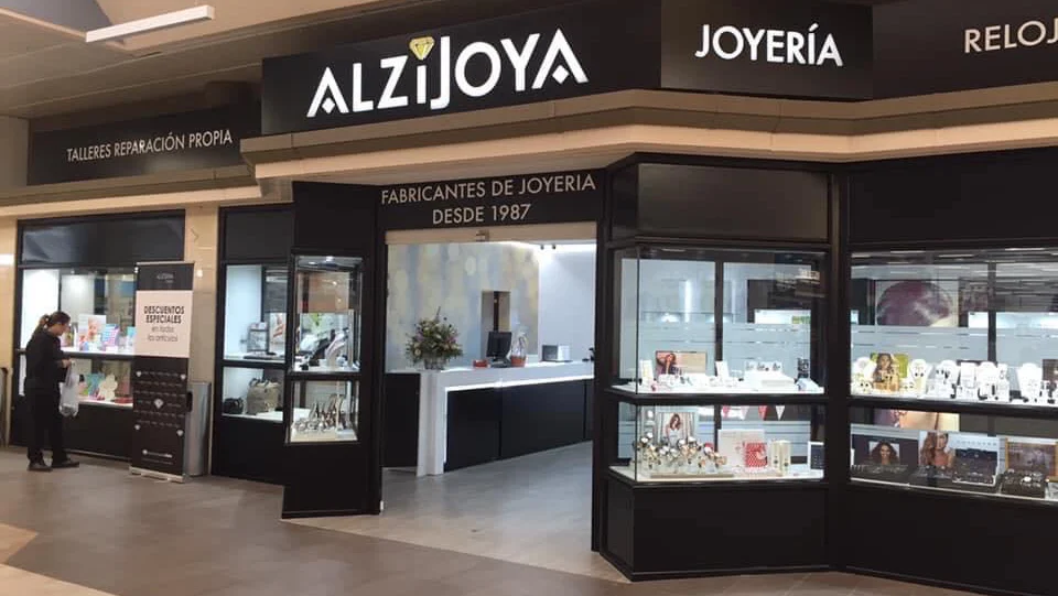 Alzijoya