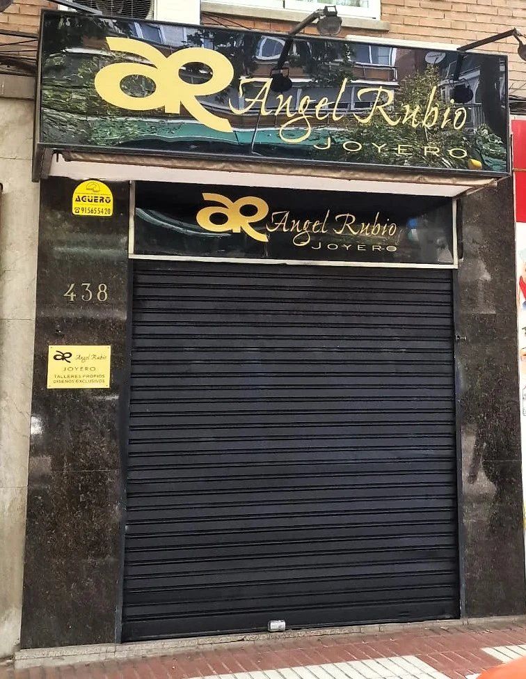 Ángel Rubio Joyeros - 4