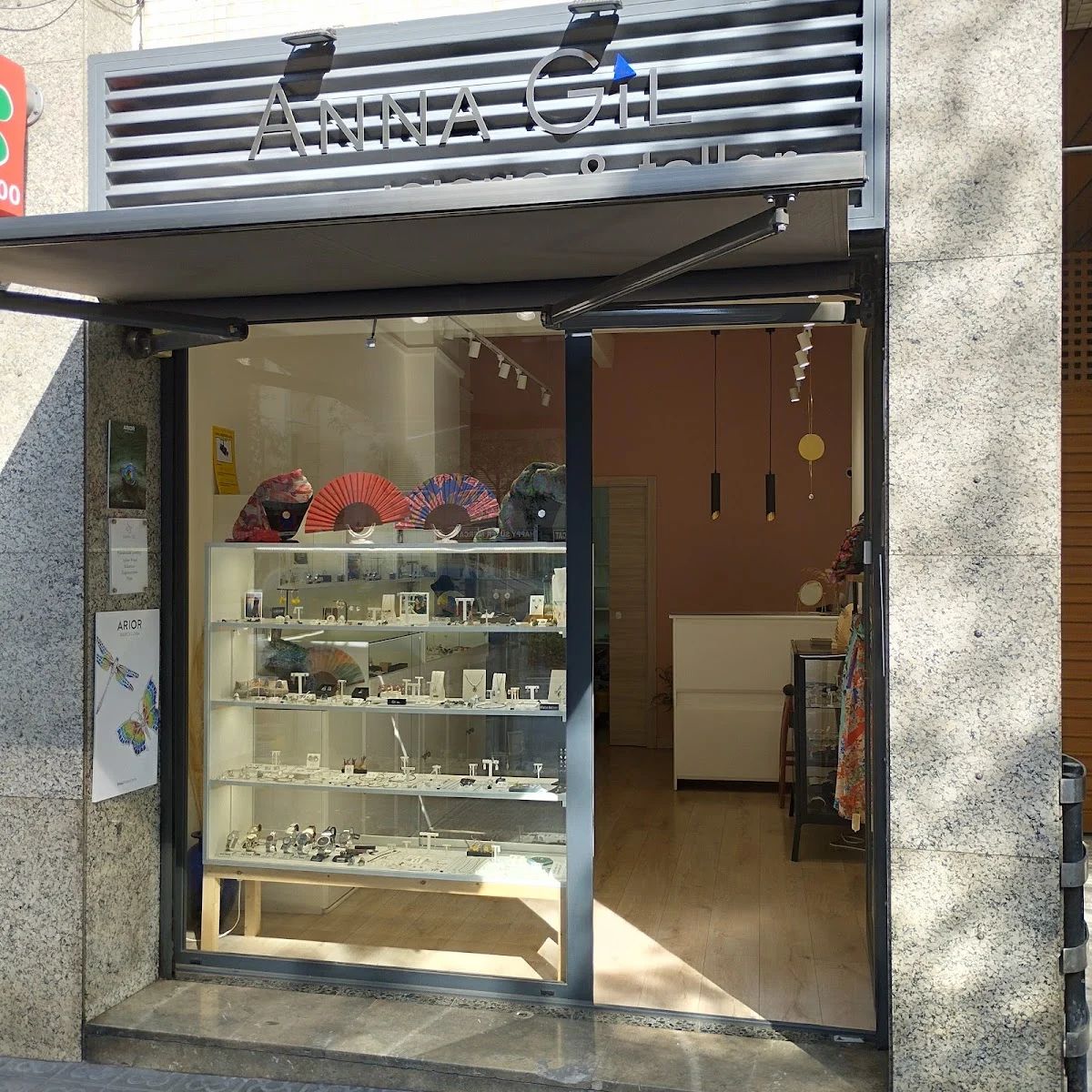 anna gil joyería y taller - 2