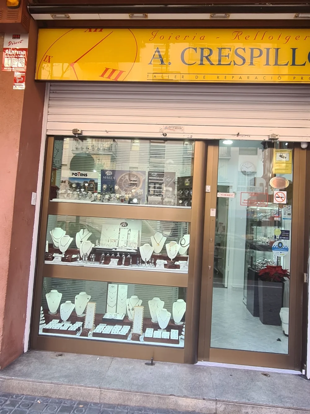 Antonio Crespillo Estrella
