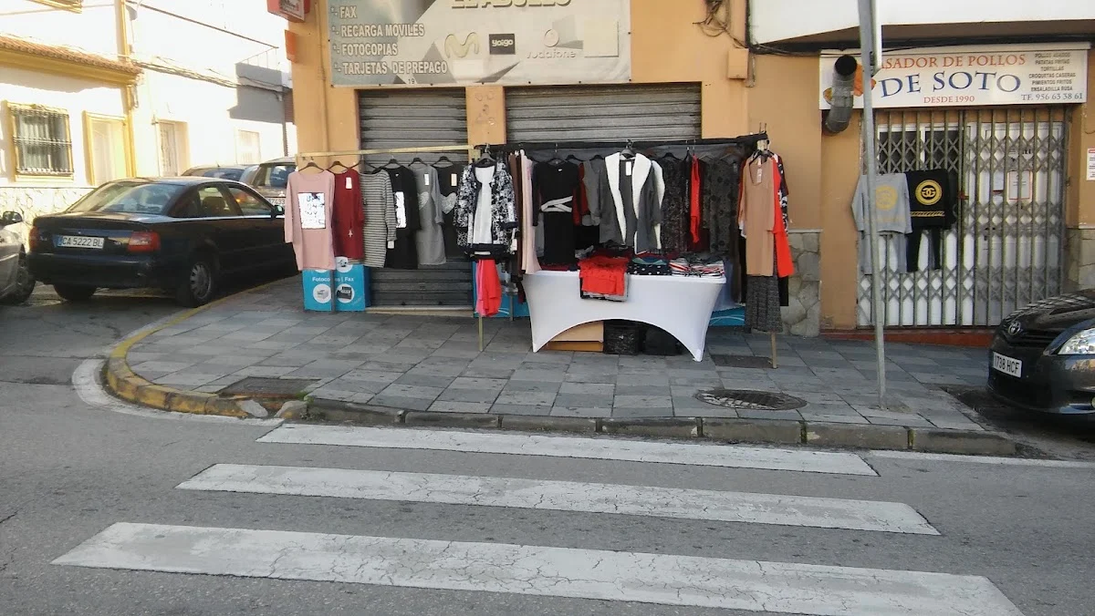 Armería Joyería Julio