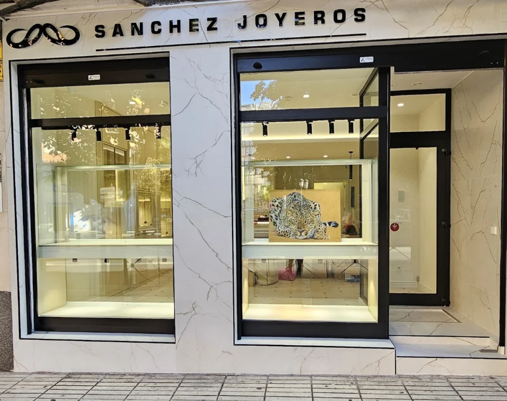Artecaza Sanchez Joyeros Scp