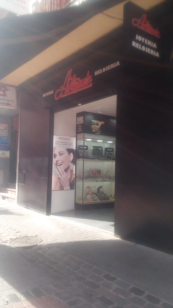 Artíguez - 2