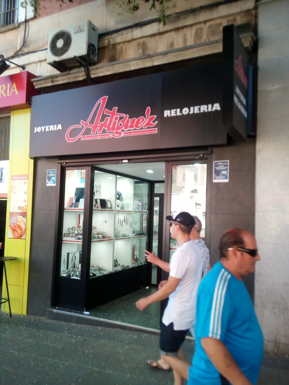 Artíguez