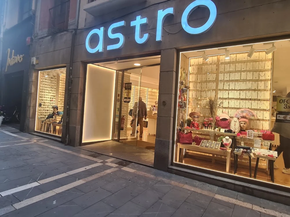 Astro