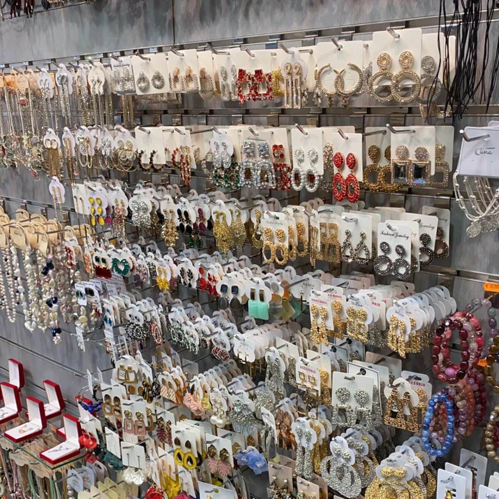 Babu complementos