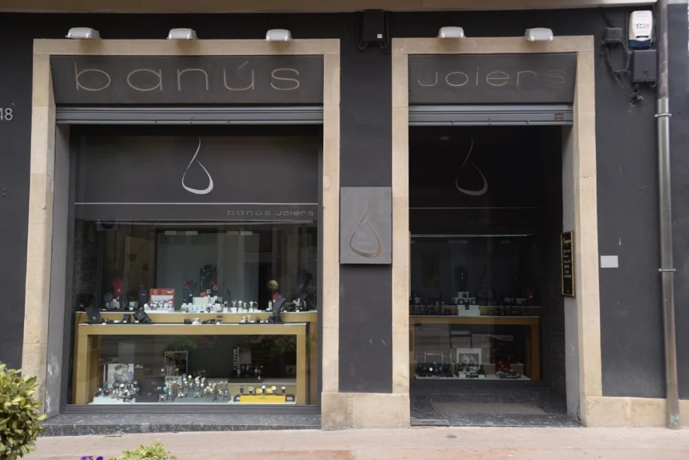 Banús Joiers