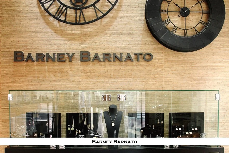 Barney Barnato