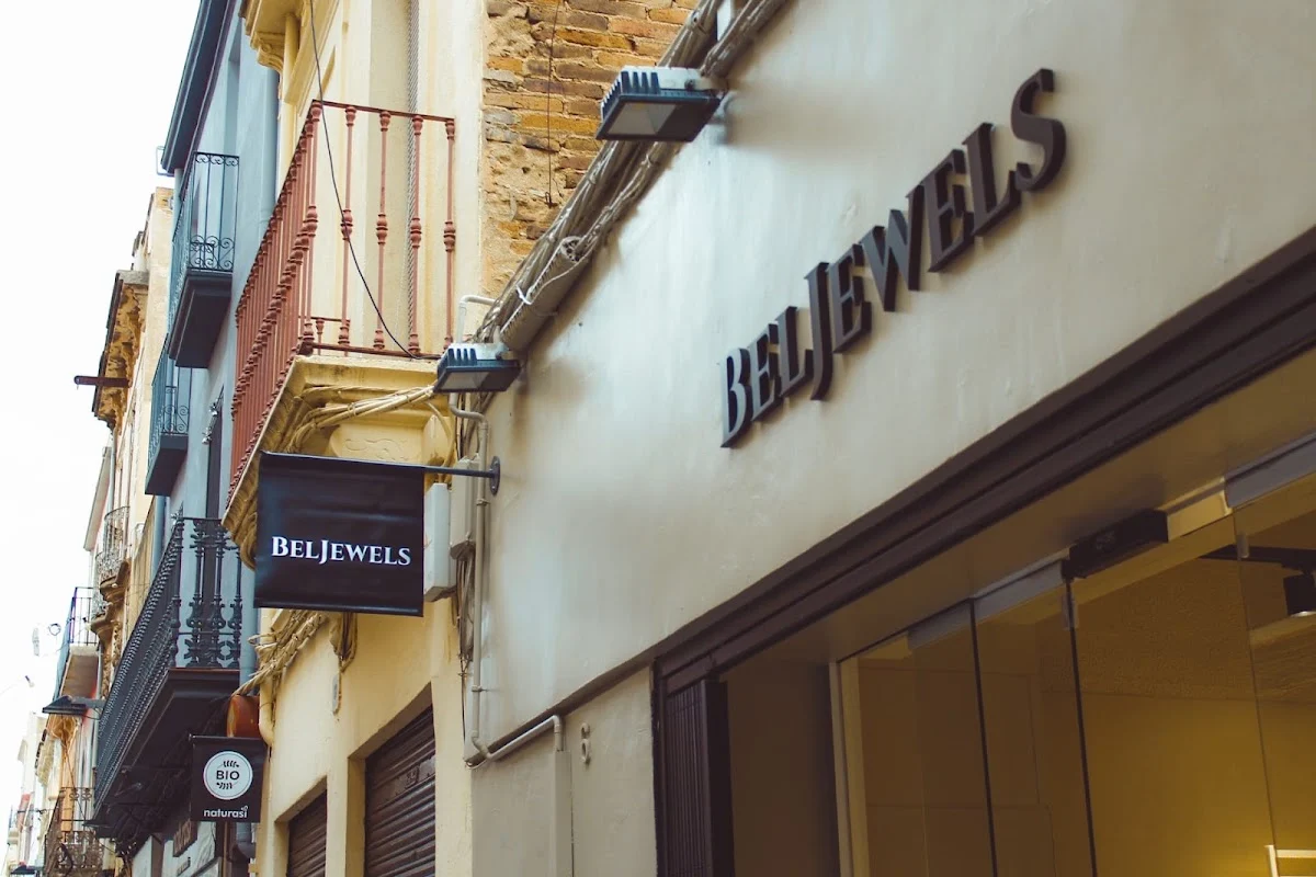 BelJewels