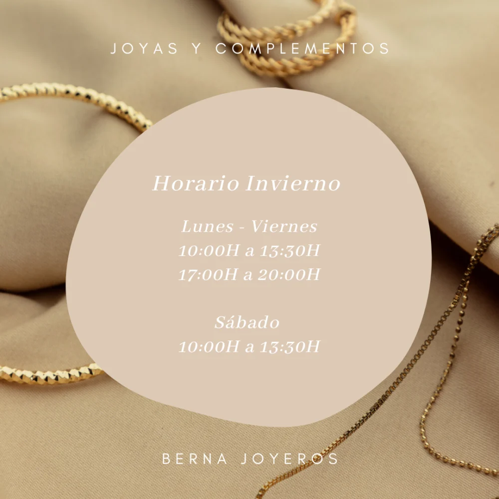Berna Joyeros