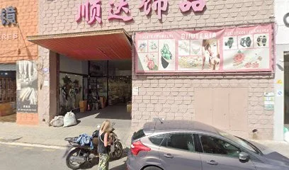 Bisutería Shunda