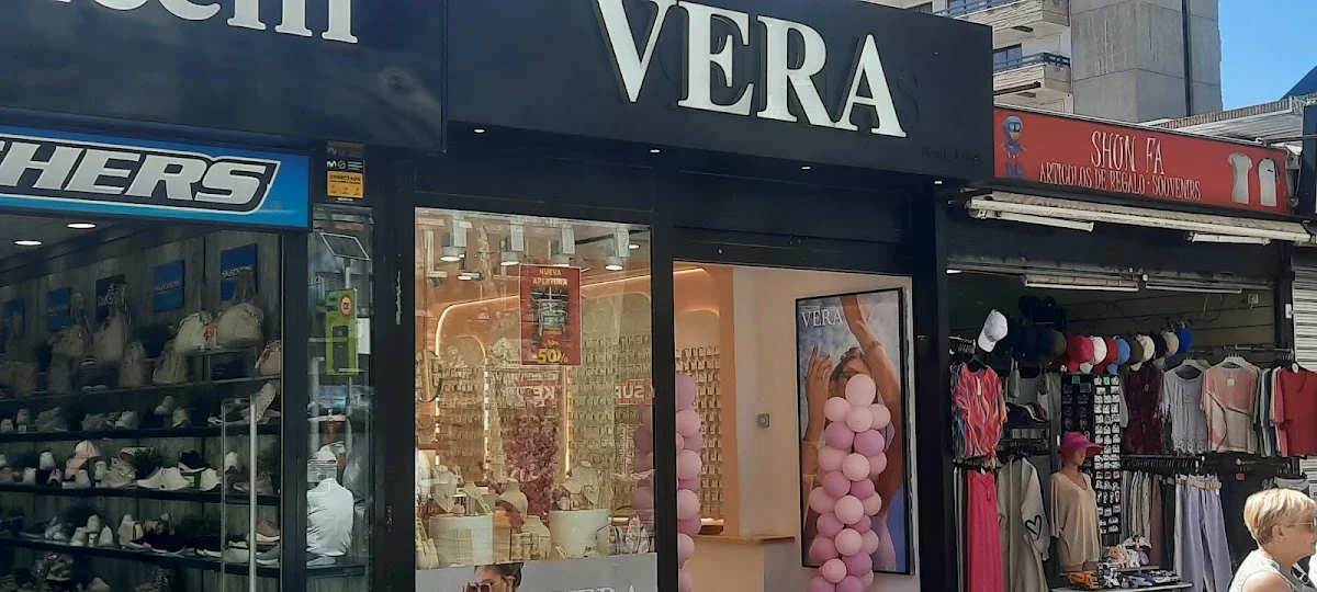 Bisutería Vera