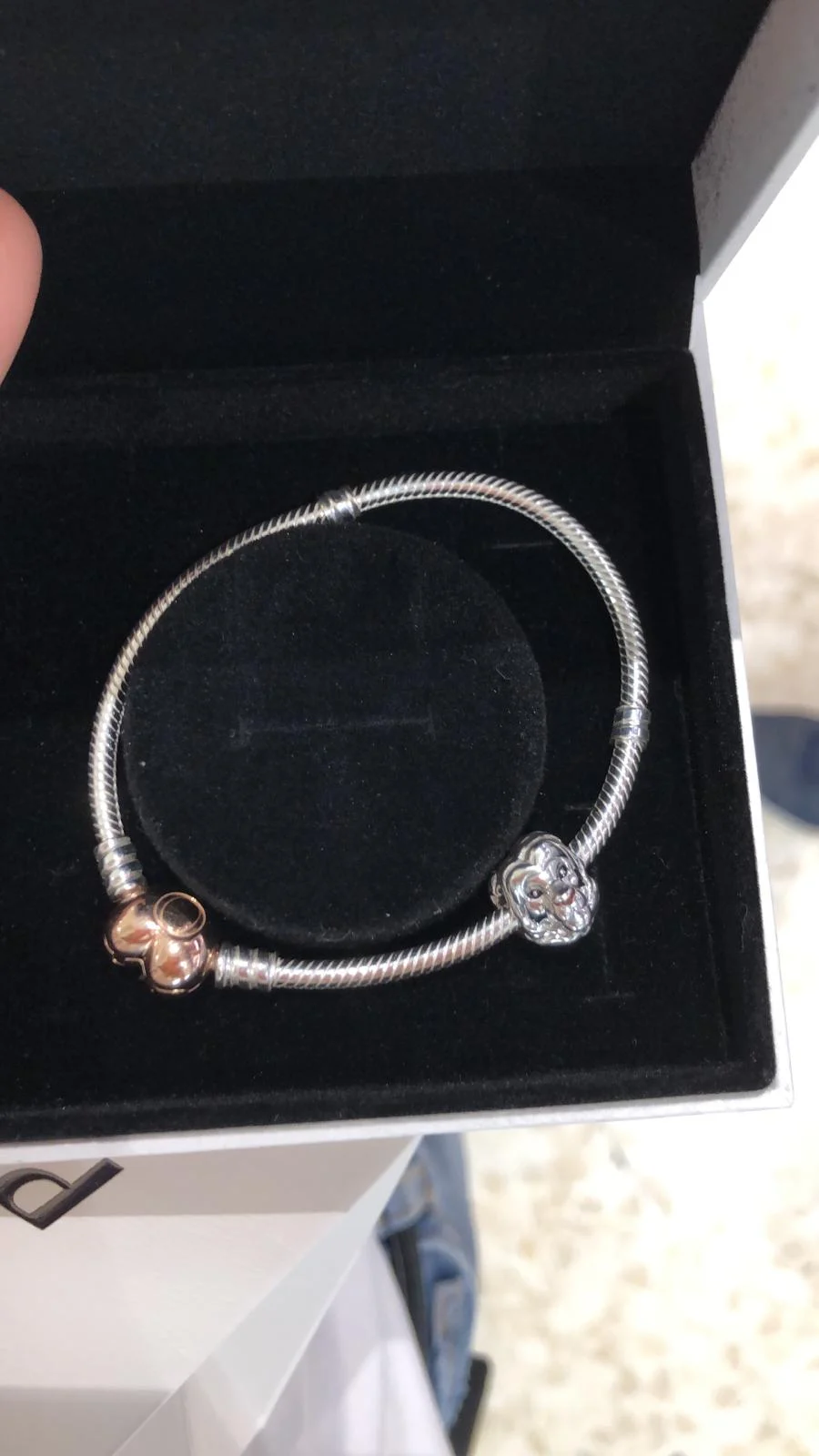 Boutique PANDORA - 3