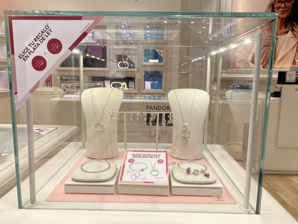 BOUTIQUE PANDORA ISLAZUL - 3
