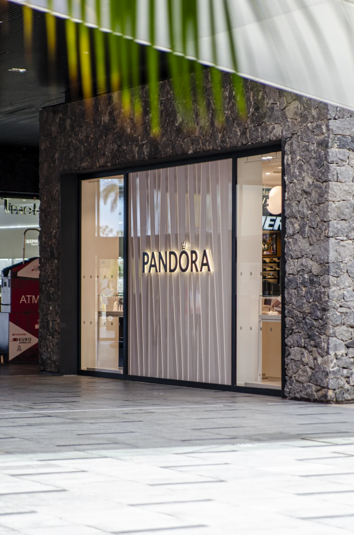 BOUTIQUE PANDORA SIAM MALL