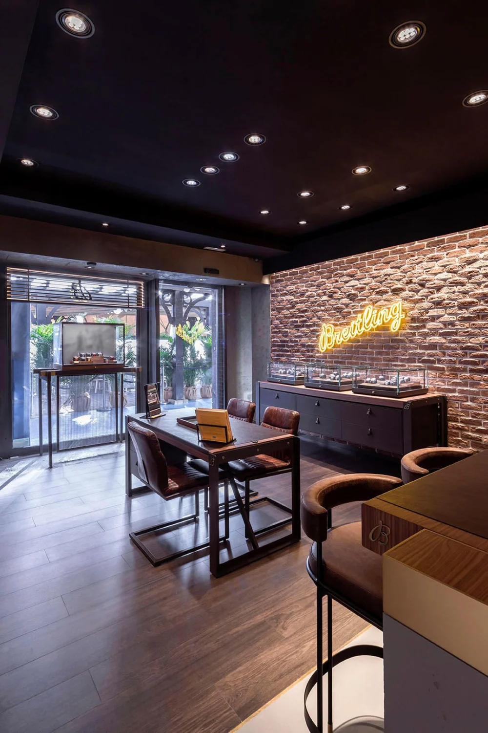 Breitling Boutique - 4