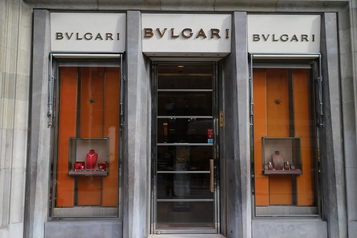 Bvlgari - 2