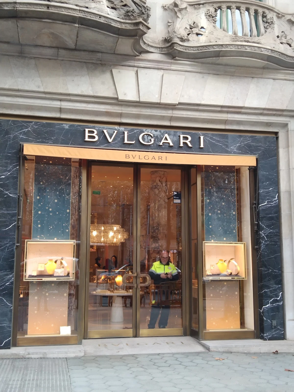 Bvlgari