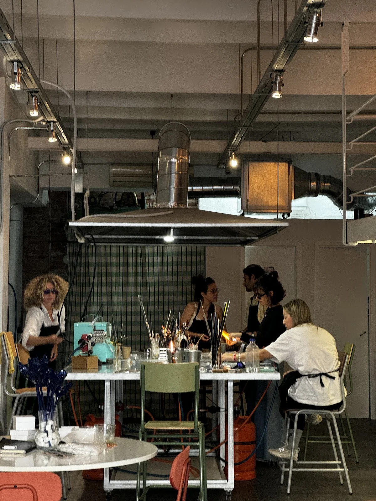 Cajal Studio - 2