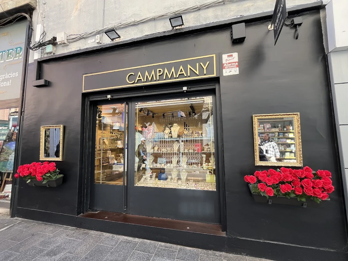 Campmany
