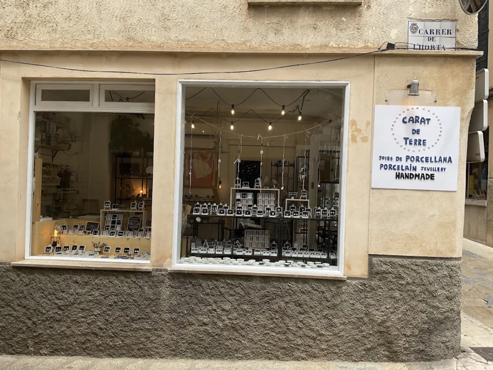 Carat de terre