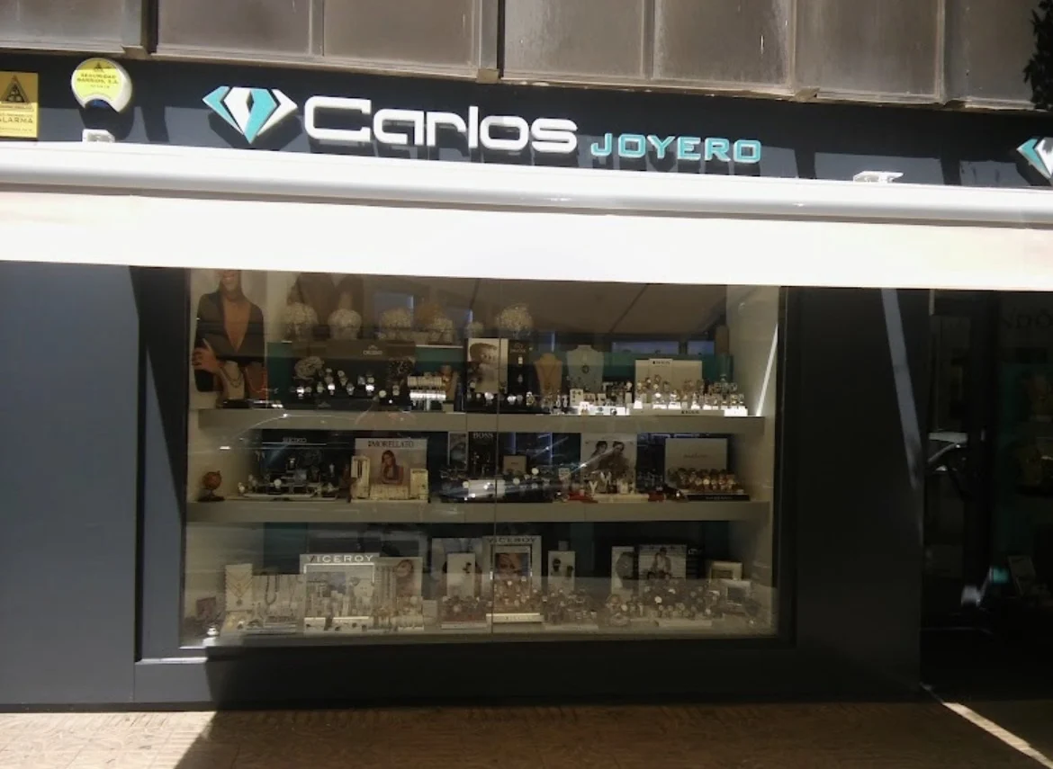 Carlo´s Joyero