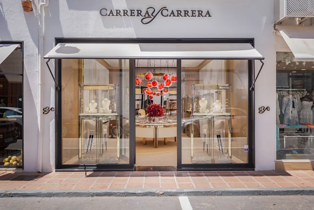 Carrera y Carrera