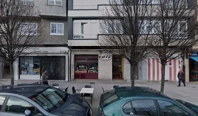 Casas (A Coruña)