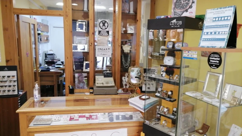 C&C Joyeros Artesanos - 2