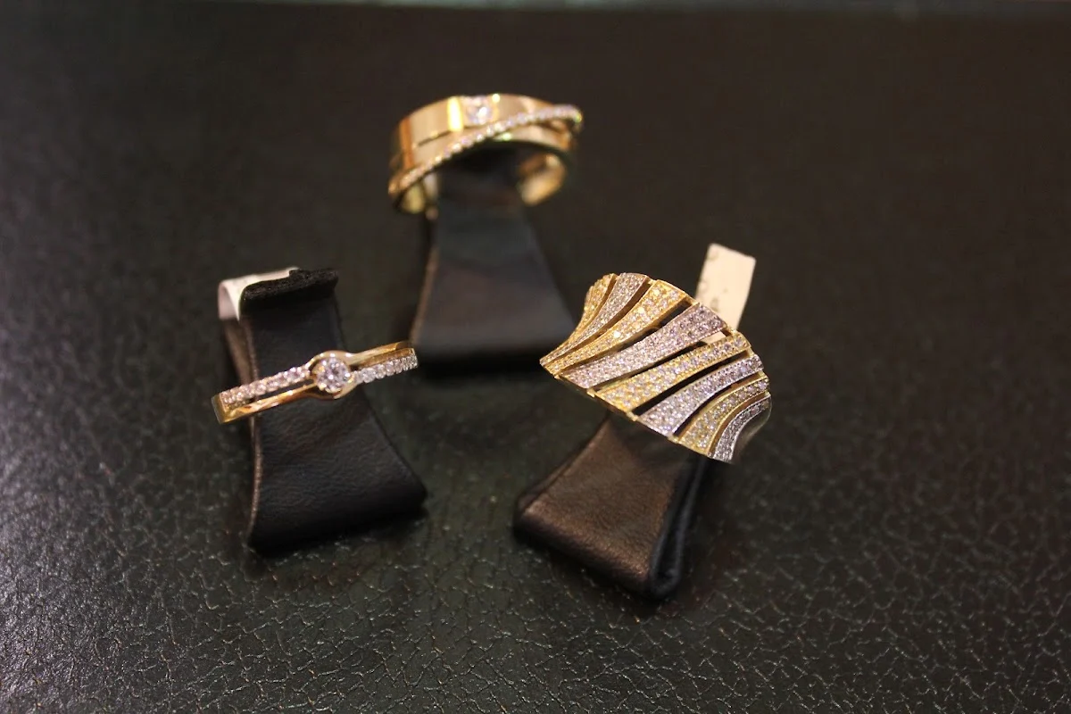 Centroro Joyerias Campohermoso - 6