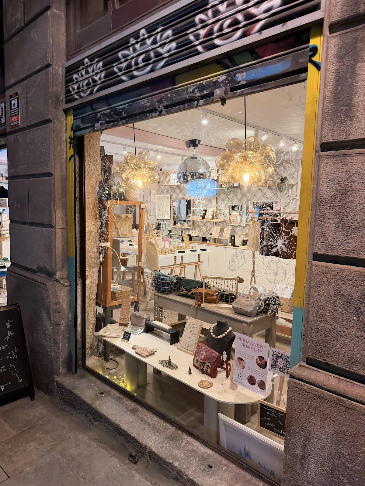 Chez Paulette Barcelona - 2