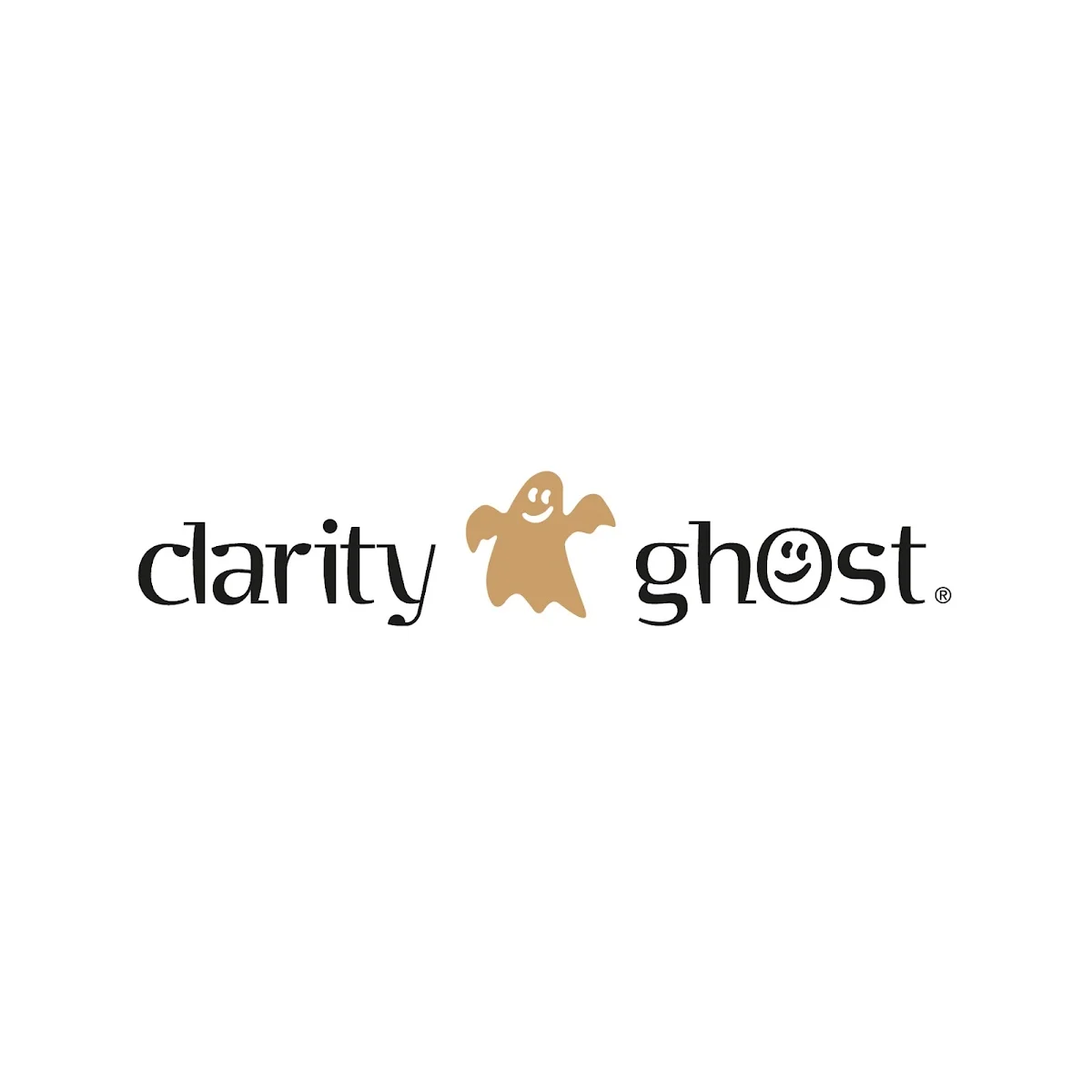 Clarity Ghost