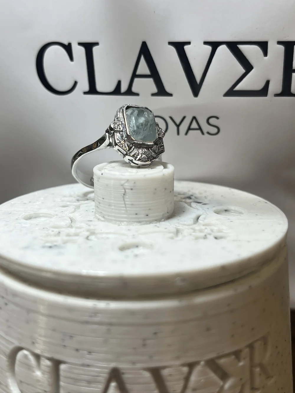 CLAVER - Taller de Joyería - 3