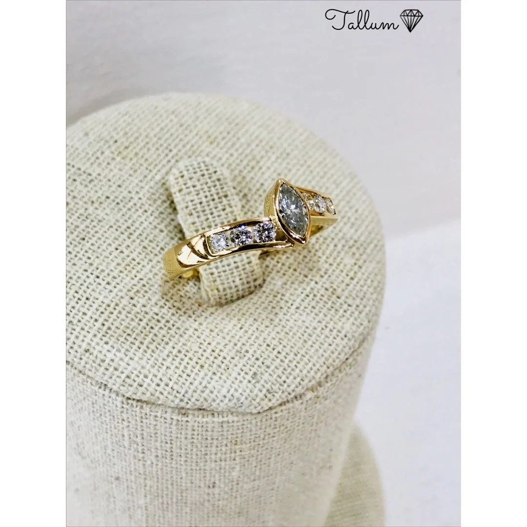 Compra y venta de oro - Tallum Joyas - 4