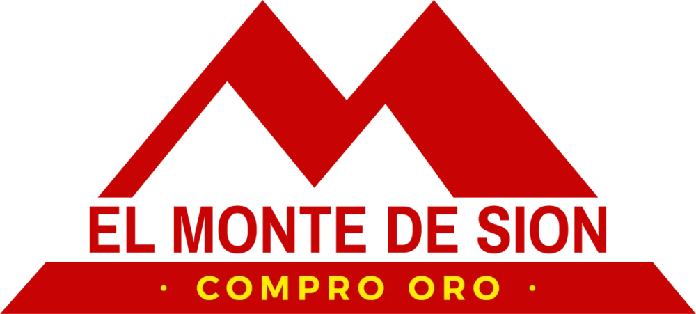 Compro Oro El Monte De Sion