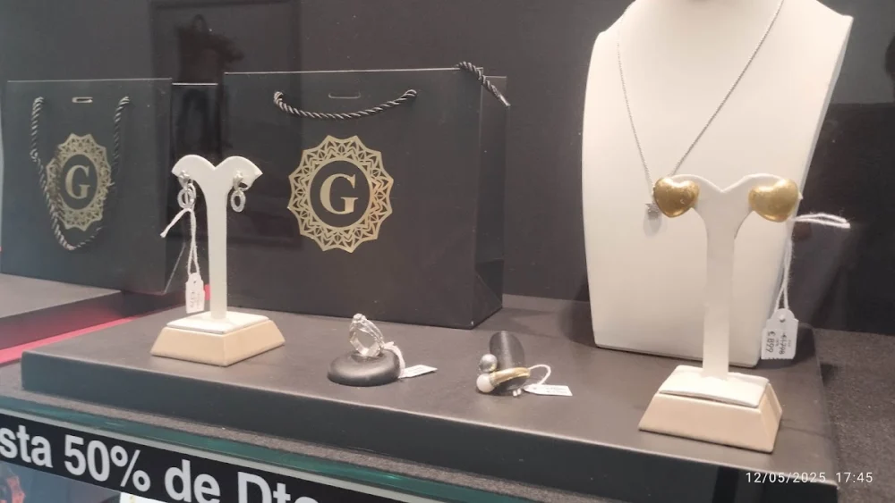 COMPRO ORO GOLD JOYERIA OUTLET - 2
