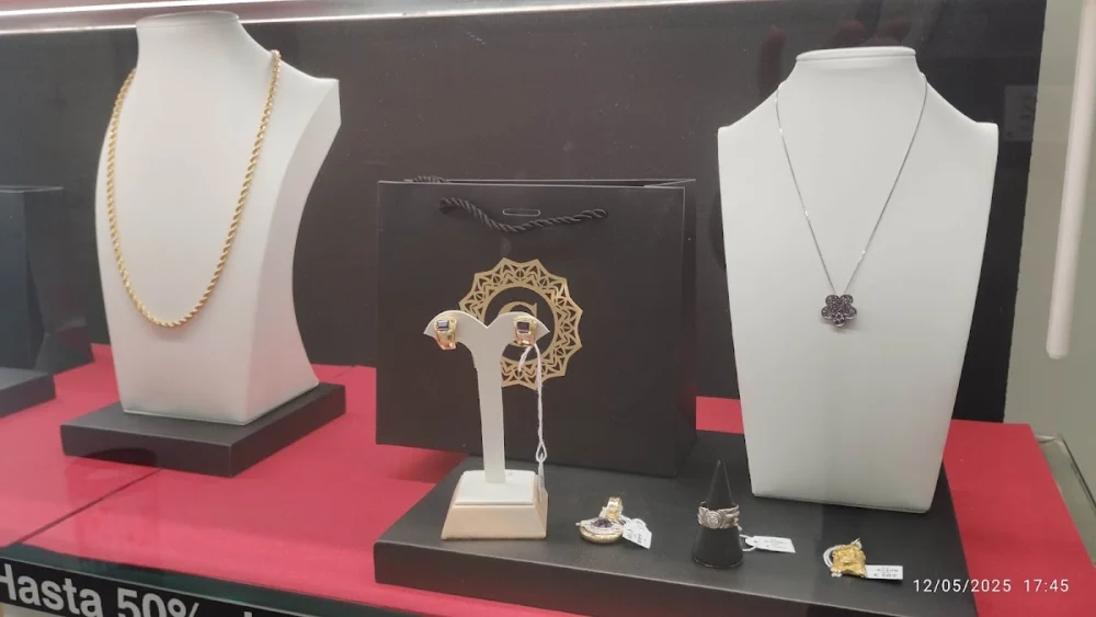 COMPRO ORO GOLD JOYERIA OUTLET - 3