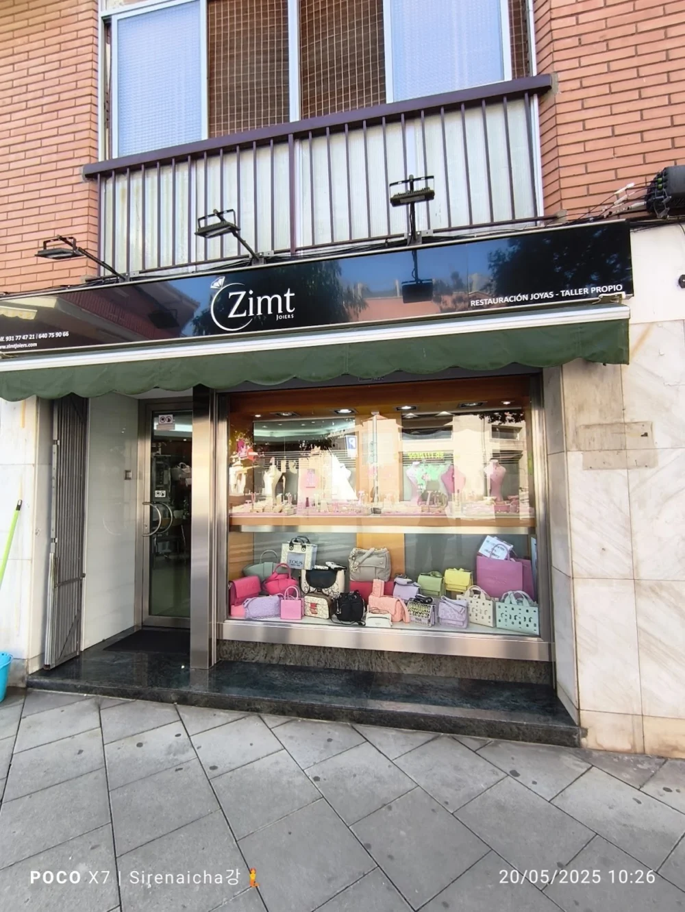 Compro Oro Viladecans y Baix Llobregat - Zimt Joiers