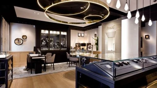 Cosh jewelry