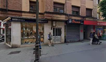 Dama Joyeria