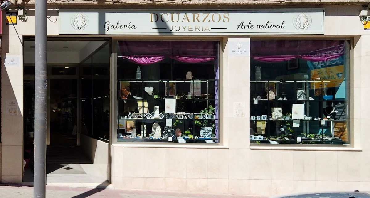Dcuarzos joyeria - 5