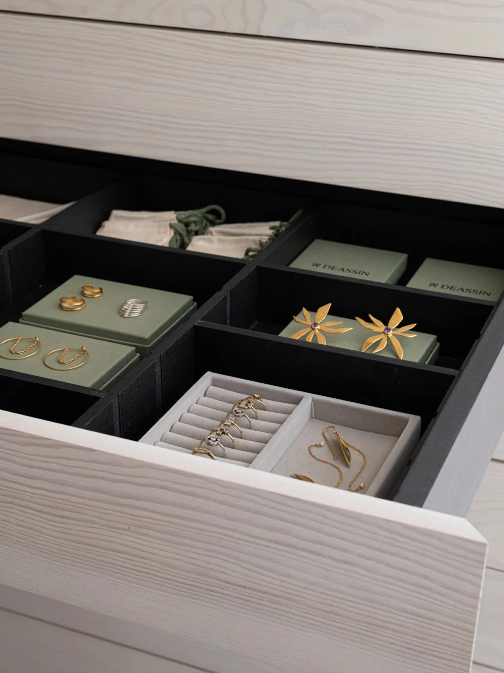 Deassín I Jewellery Studio - 2