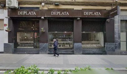 Deplata
