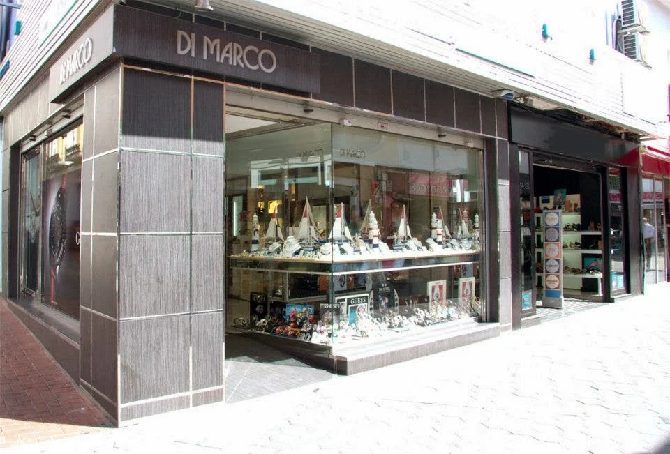 DI MARCO - 2